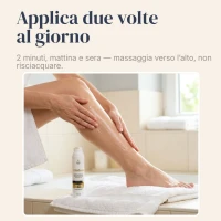 Veinless Gel
