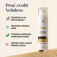 Veinless Gel