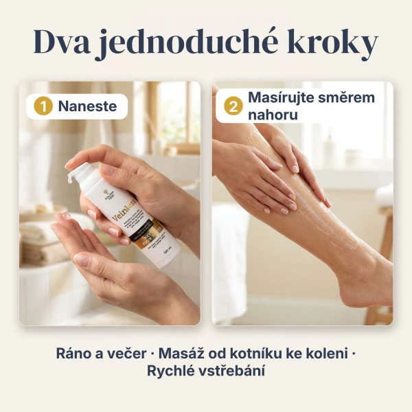 Veinless Gel