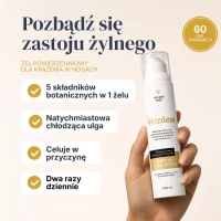 Veinless Żel