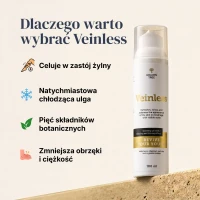 Veinless Żel