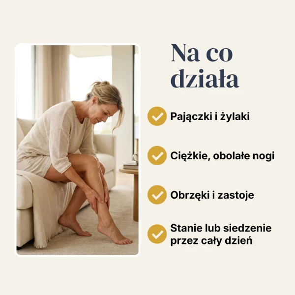 Veinless Żel