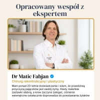 Veinless Żel
