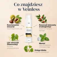 Veinless Żel