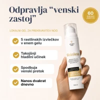 Veinless Gel