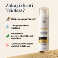Veinless Gel