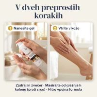 Veinless Gel