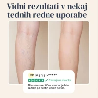 Veinless Gel
