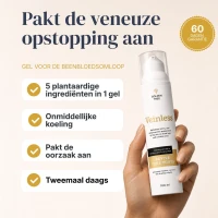 Veinless Gel