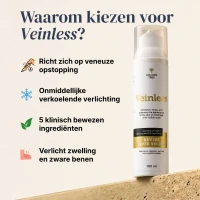 Veinless Gel