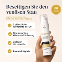 Veinless Gel