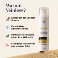 Veinless Gel