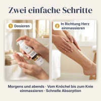 Veinless Gel