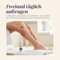 Veinless Gel