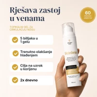 Veinless Gel