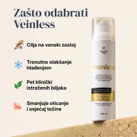 Veinless Gel