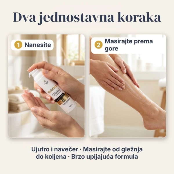 Veinless Gel