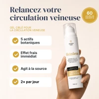 Veinless Gel