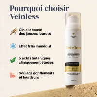 Veinless Gel