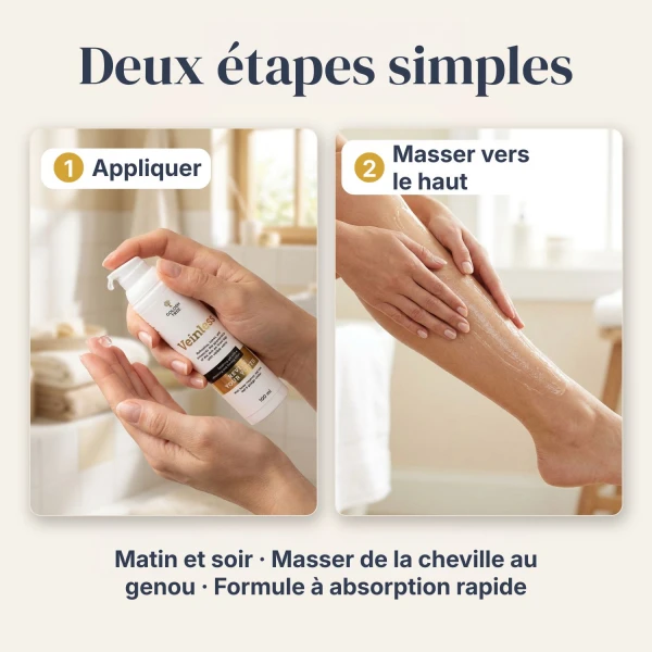Veinless Gel