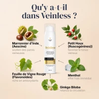 Veinless Gel