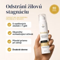 Veinless Gél