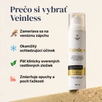 Veinless Gél