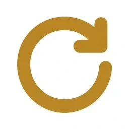 Reset metabolism overnight step icon