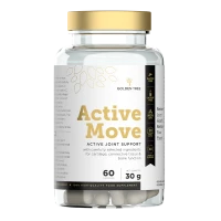 Active Move