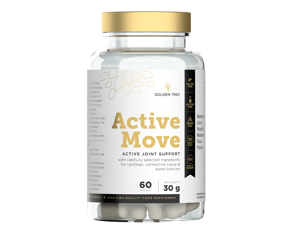 Active Move