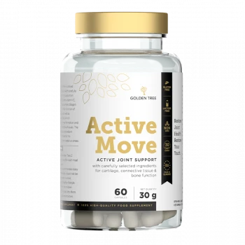 Active Move