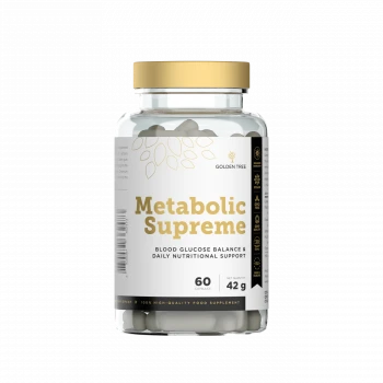 Metabolic Supreme