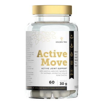 Active Move