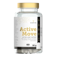 Active Move